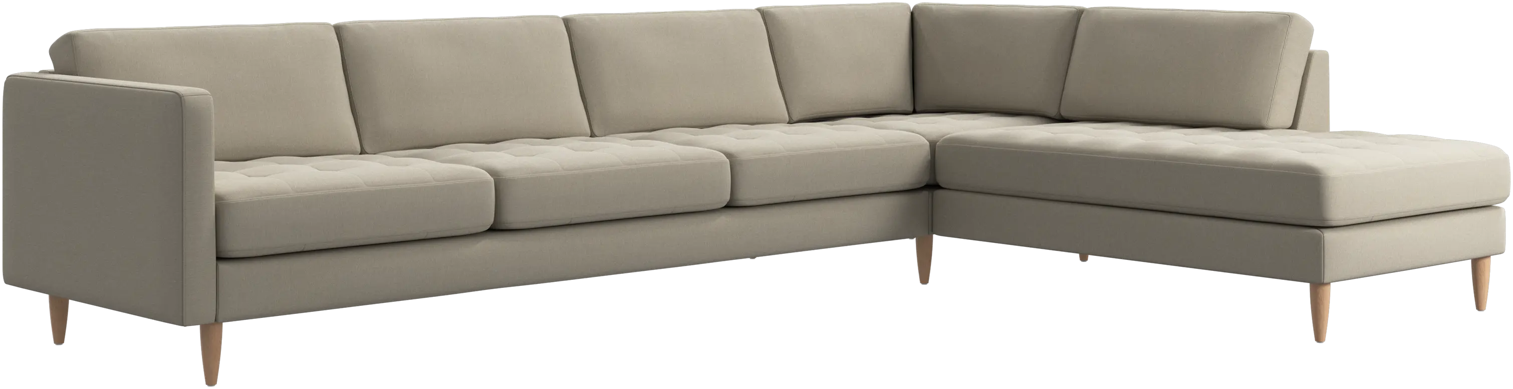 Osaka コーナーソファ | sofa | Osaka | Anders Nørgaard | ボーコンセプト